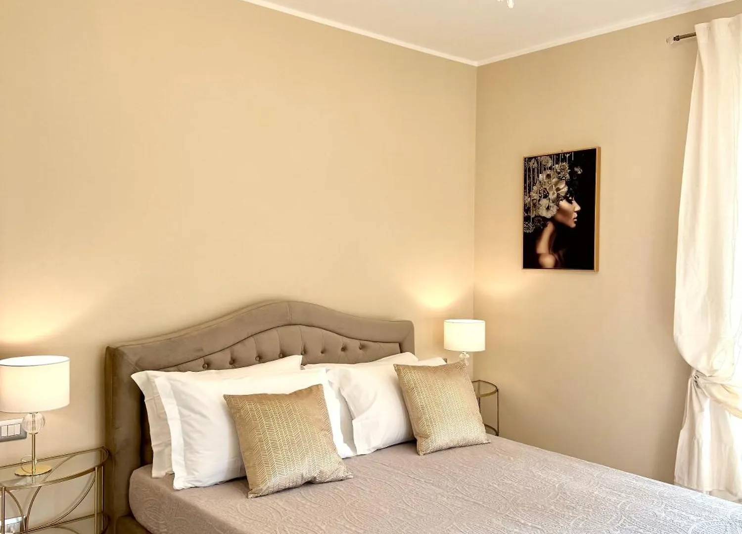 Villa Charme تريميتْسّو 0*,  إيطاليا