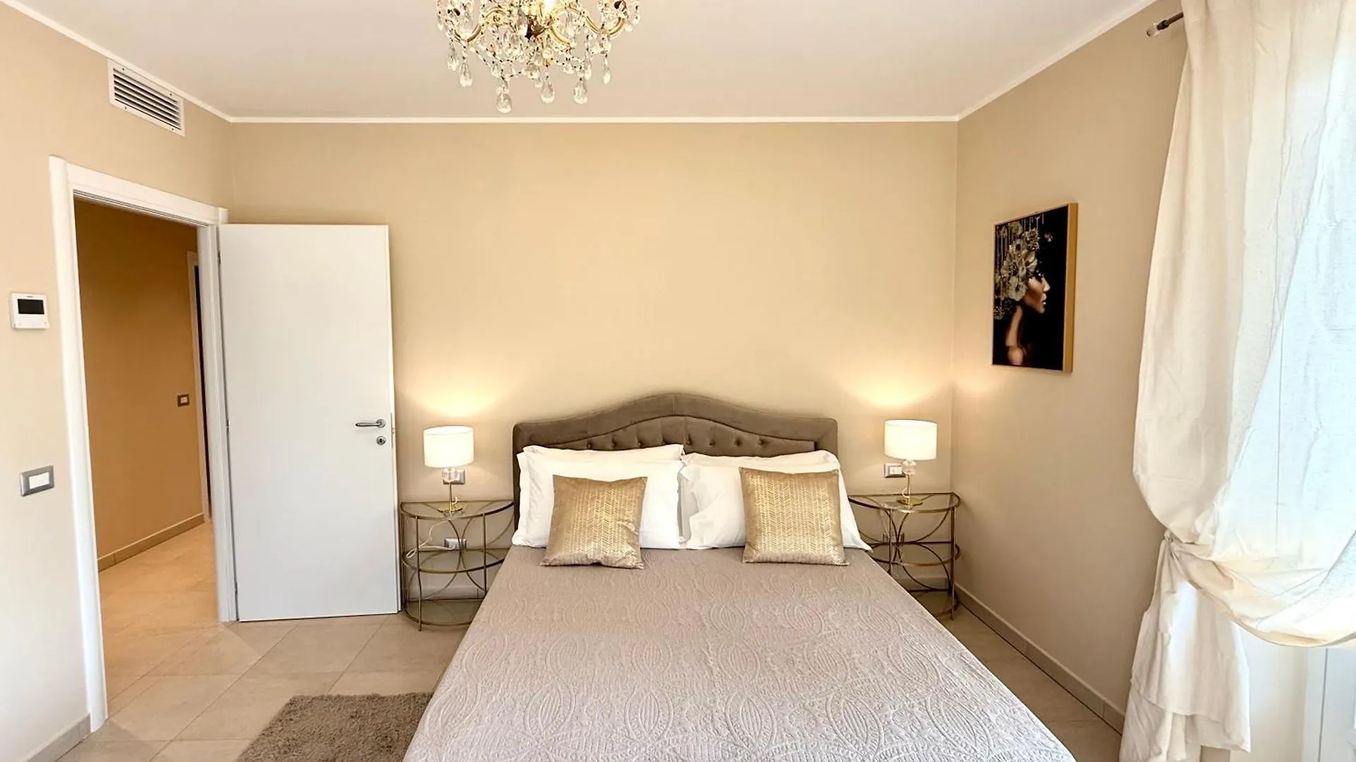 Villa Charme تريميتْسّو