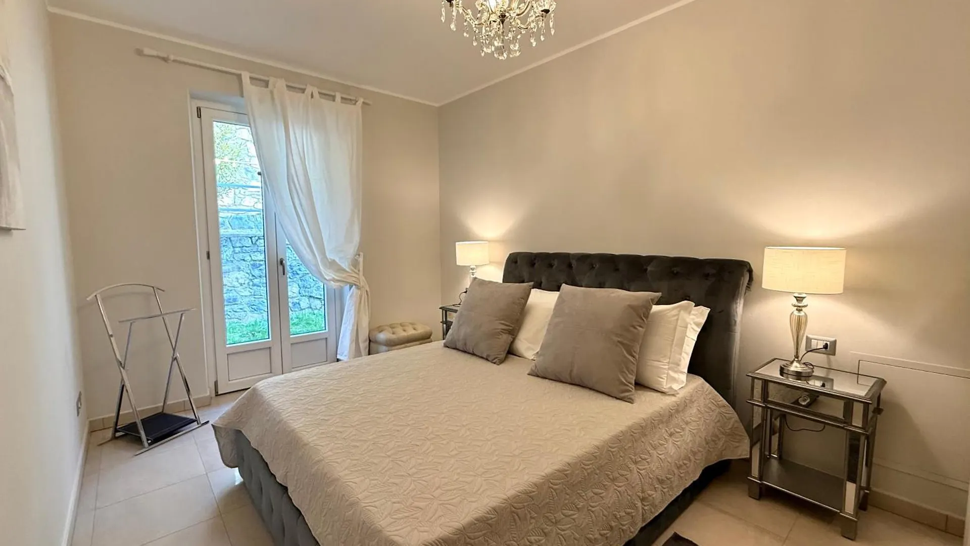 Villa Charme تريميتْسّو إيطاليا