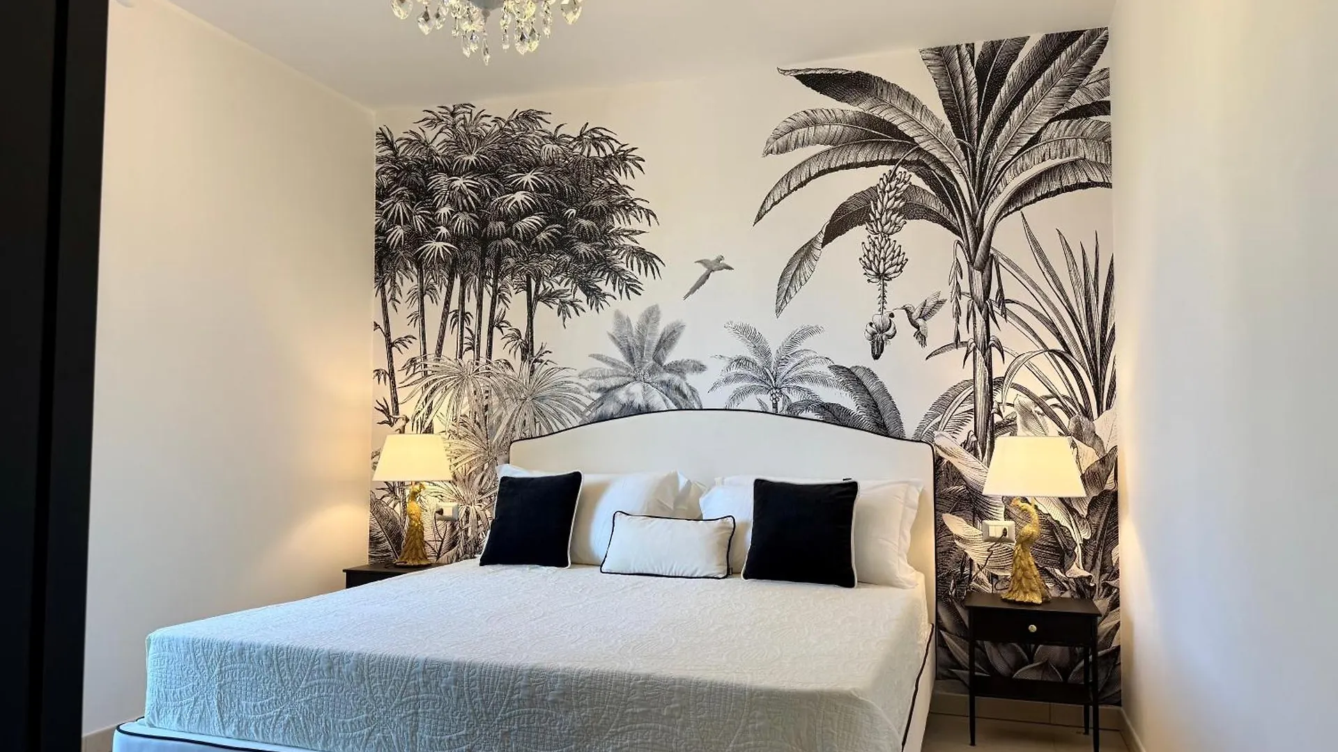 Villa Charme تريميتْسّو إيطاليا