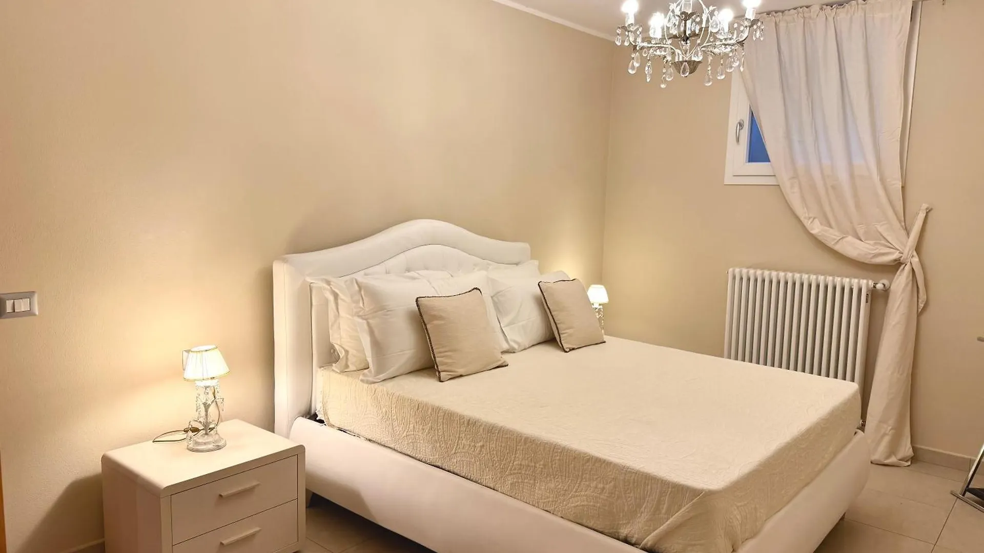 Villa Charme تريميتْسّو إيطاليا