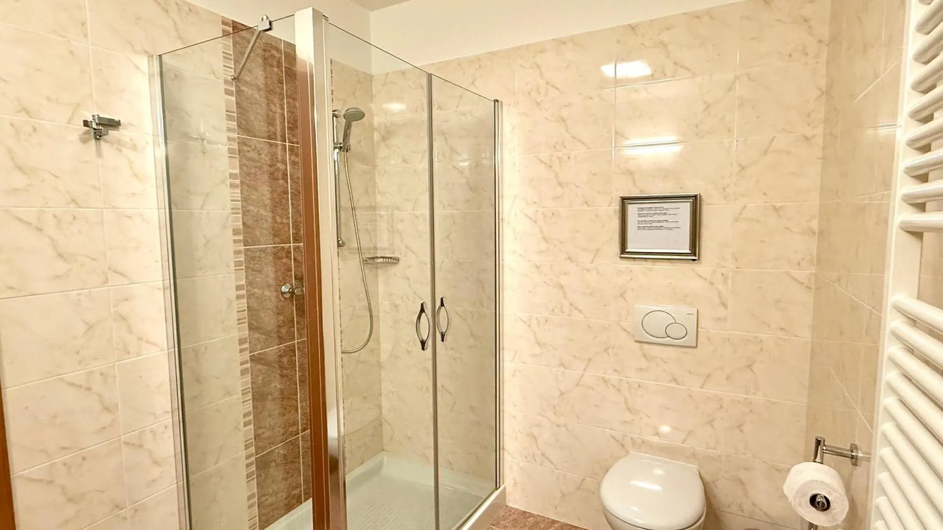 Villa Charme تريميتْسّو 0*,  إيطاليا