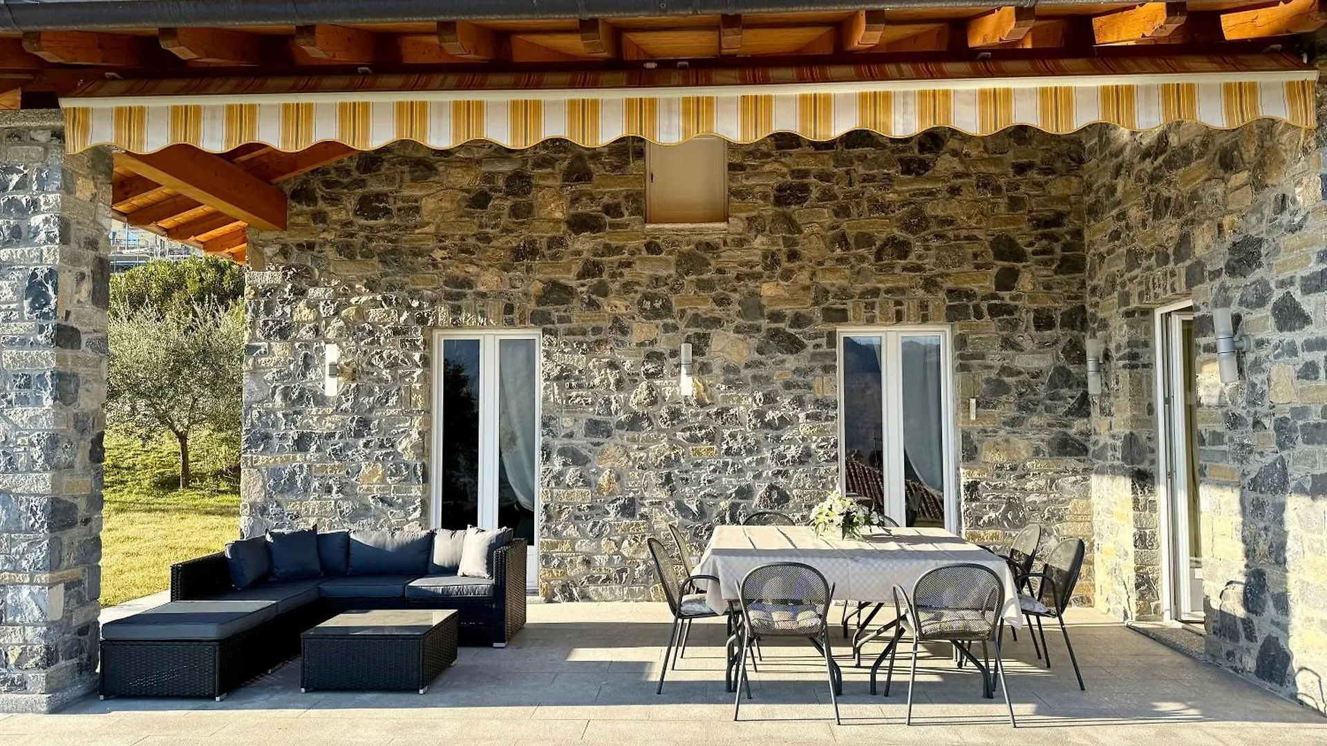Villa Charme Tremezzo Itália