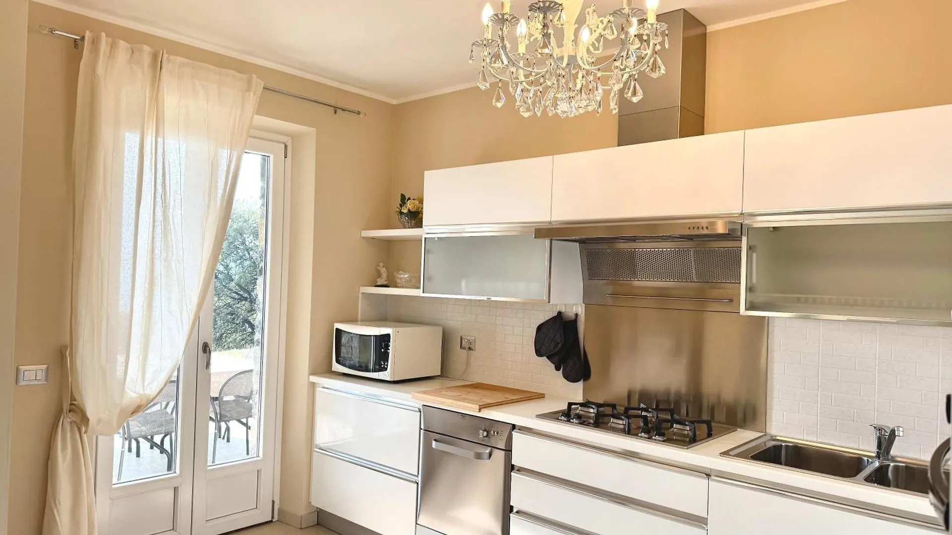 Villa Charme Tremezzo 0*,