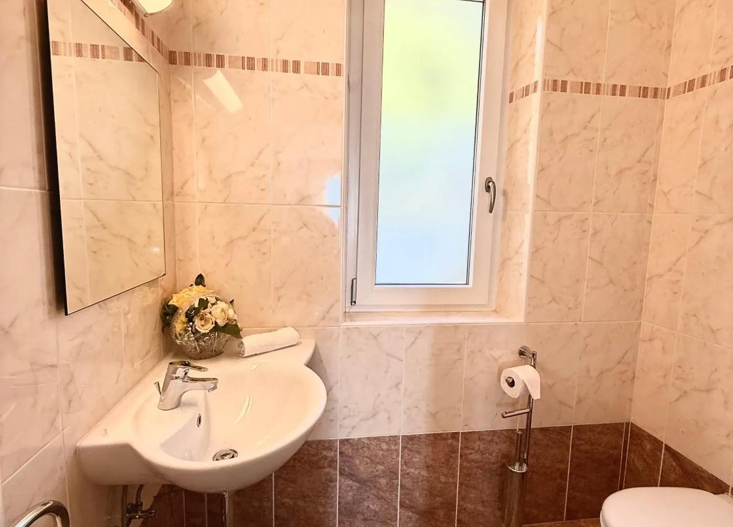 Villa Charme Tremezzo