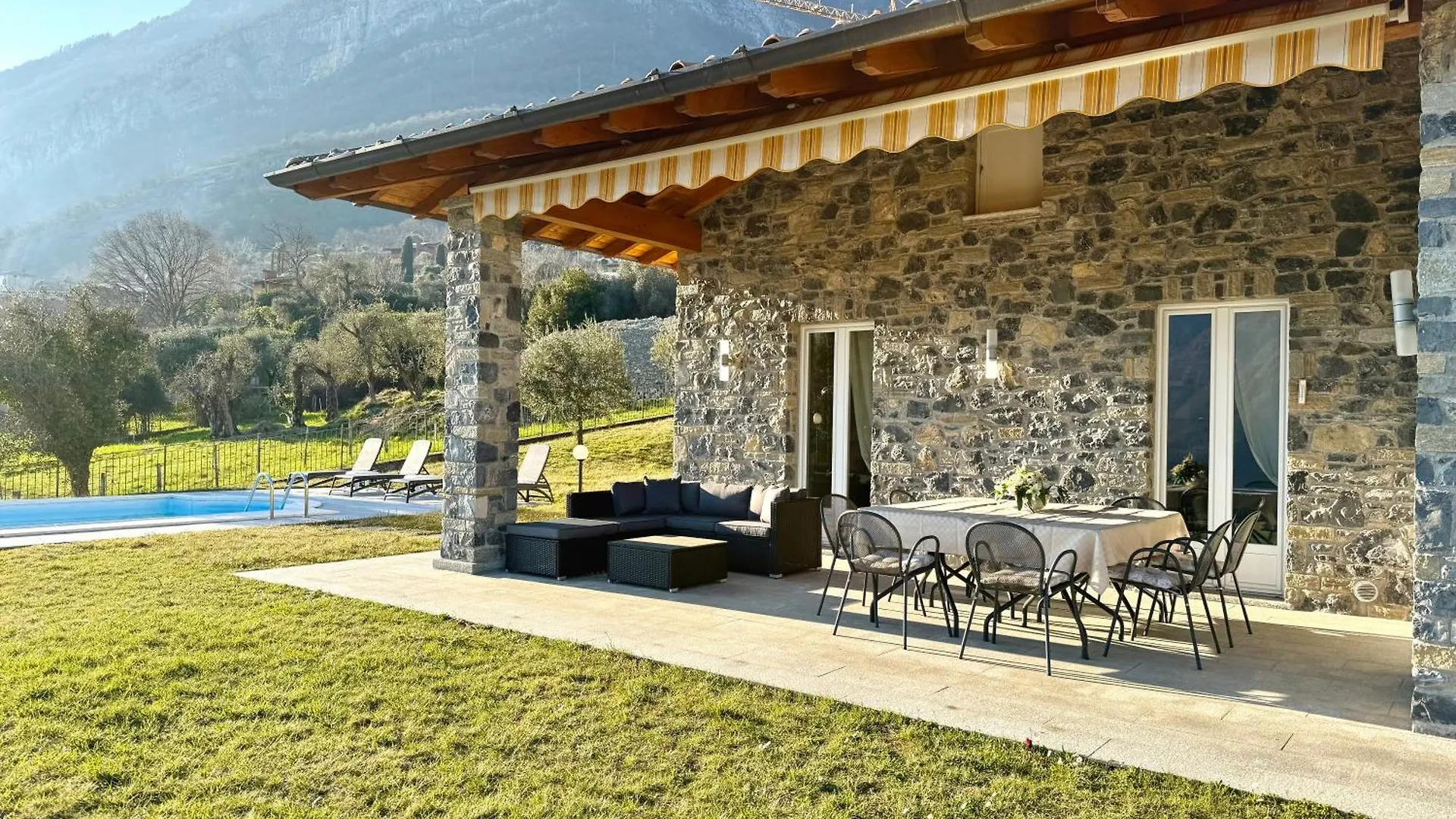 Villa Charme Tremezzo Itália