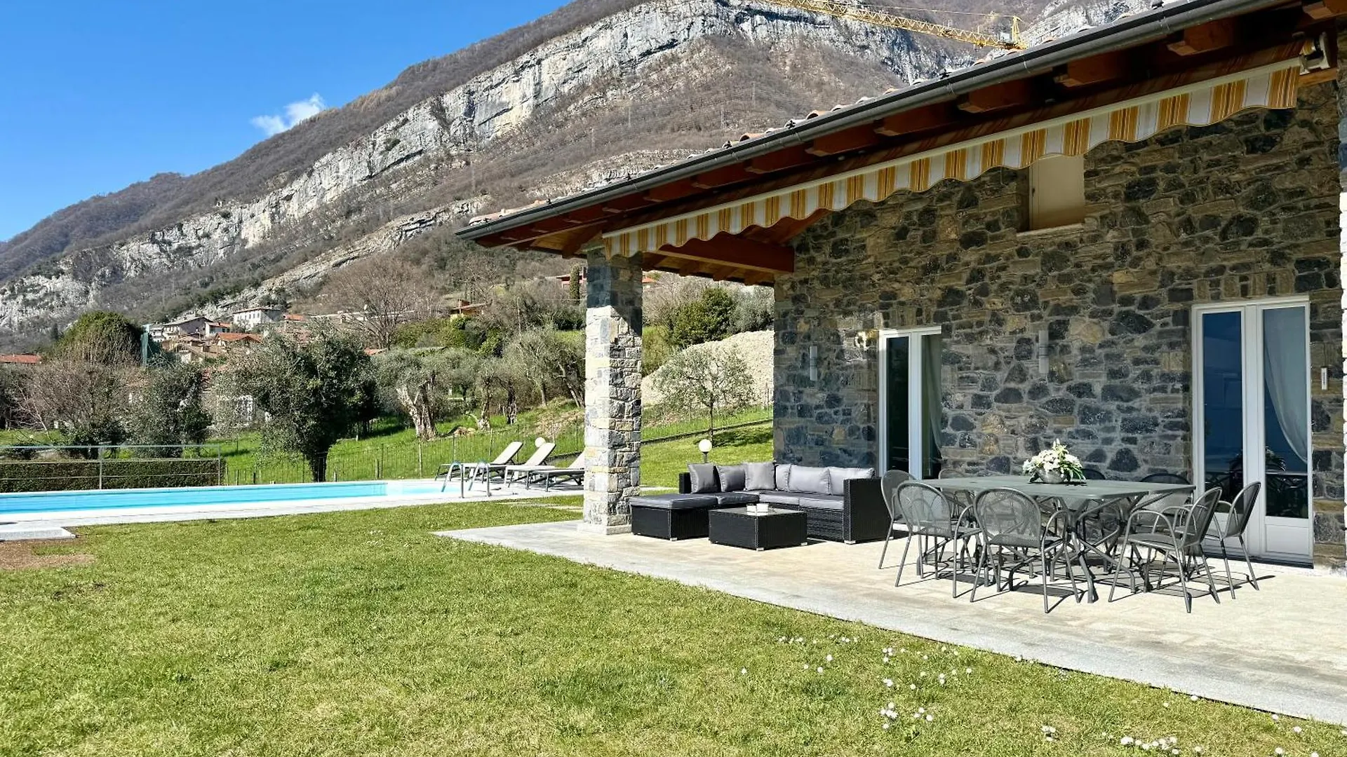 Villa Charme Tremezzo