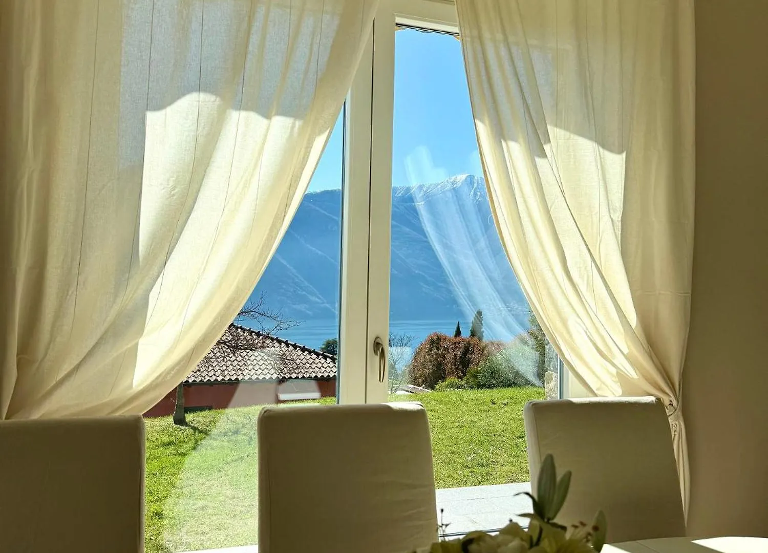 Villa Charme Tremezzo