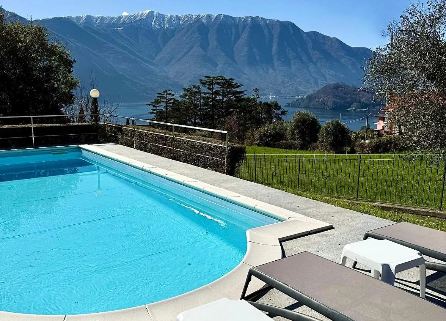 Villa Charme Tremezzo