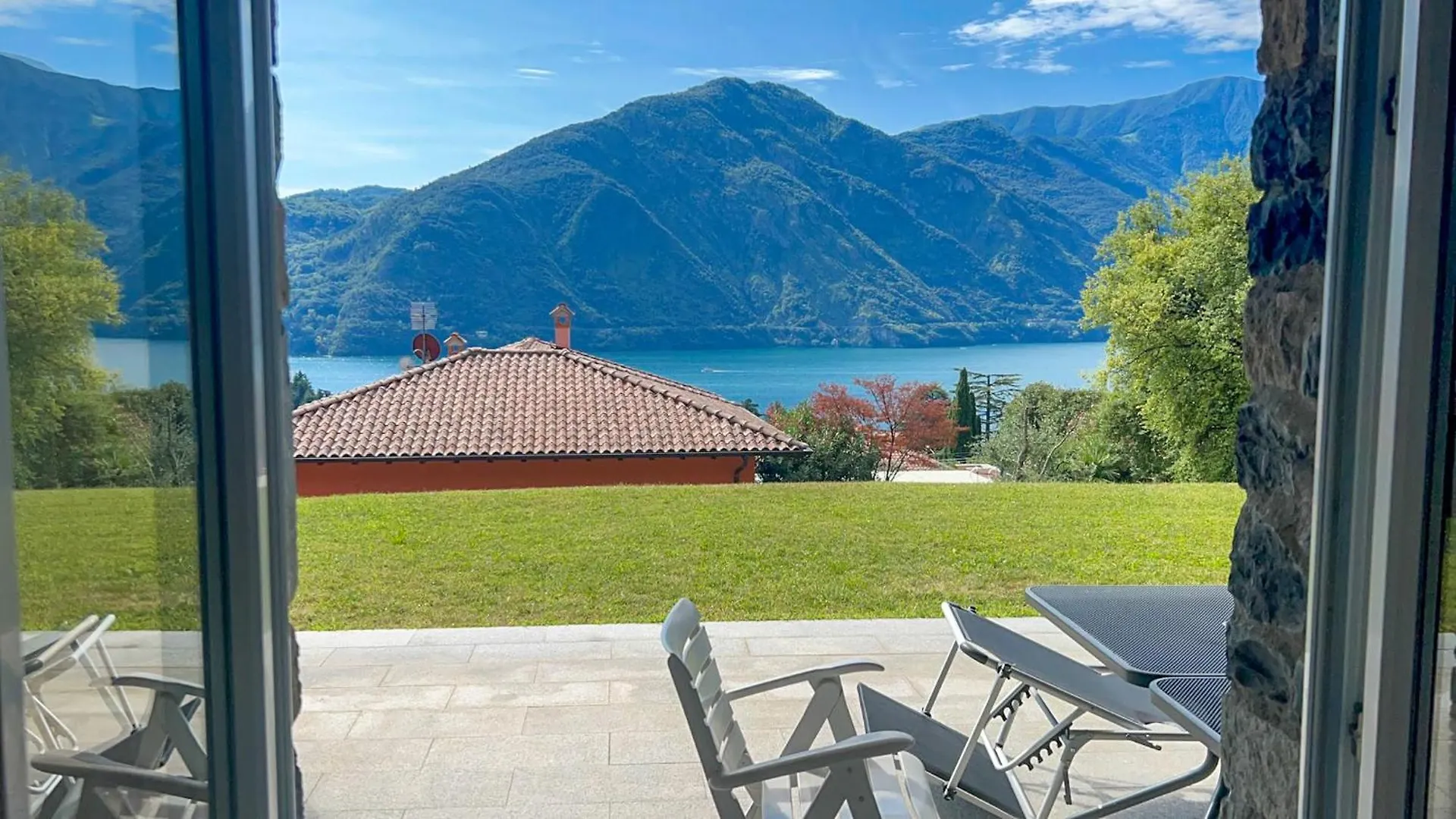 Villa Charme Tremezzo