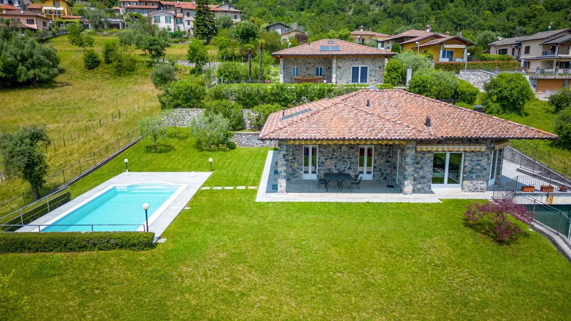 Villa Charme Tremezzo 0*,